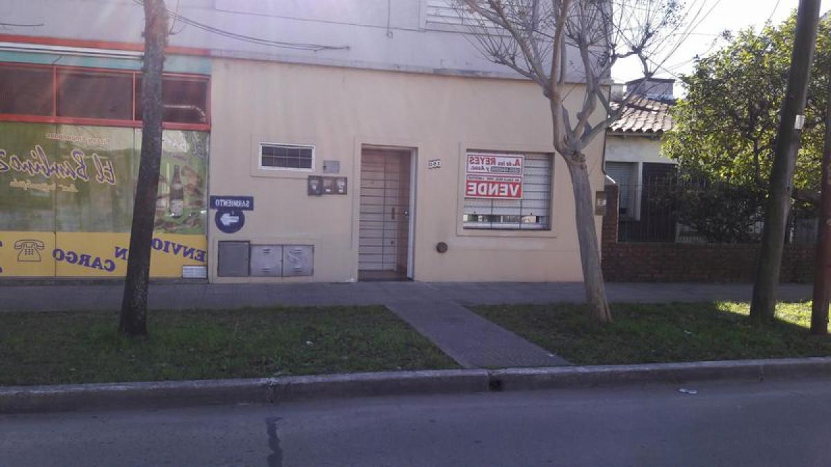 Studio in Merlo, Argentina No. 87085