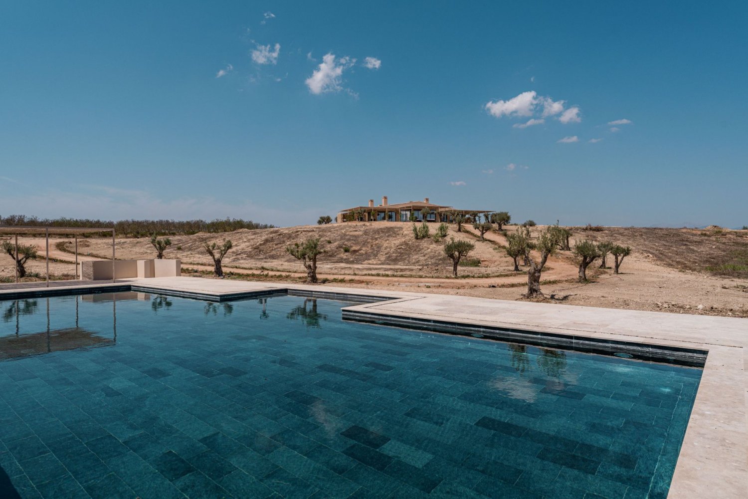 14 bedrooms Castles in Algaida, Spain No. 220570