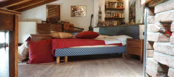 Дом с 4 комнатами в Колорно, Италия № 235574 53