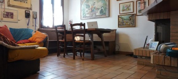 Дом с 4 комнатами в Колорно, Италия № 235574 67