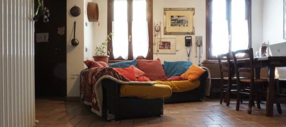 Дом с 4 комнатами в Колорно, Италия № 235574 92