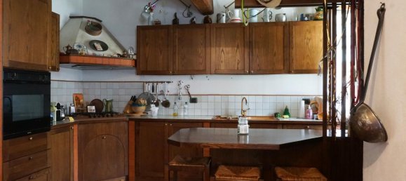 Дом с 4 комнатами в Колорно, Италия № 235574 122