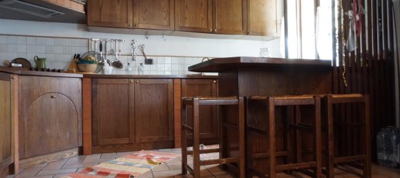 Дом с 4 комнатами в Колорно, Италия № 235574 105