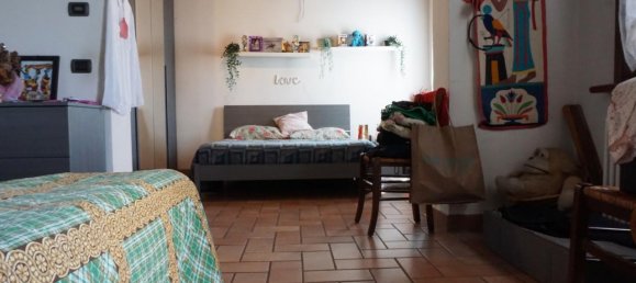 Дом с 4 комнатами в Колорно, Италия № 235574 46