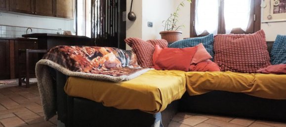 Дом с 4 комнатами в Колорно, Италия № 235574 110