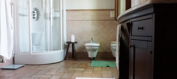 Дом с 4 комнатами в Колорно, Италия № 235574 85