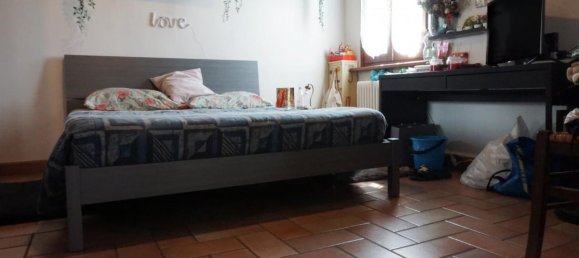 Дом с 4 комнатами в Колорно, Италия № 235574 73