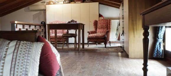 Дом с 4 комнатами в Колорно, Италия № 235574 71