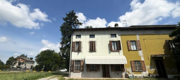 Дом с 4 комнатами в Колорно, Италия № 235574 129