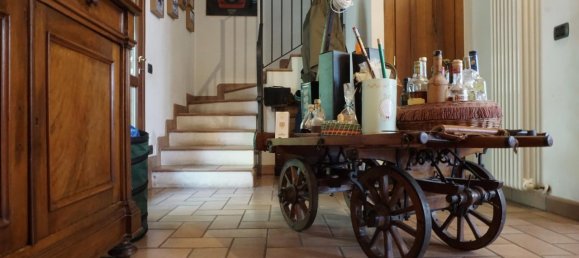 Дом с 4 комнатами в Колорно, Италия № 235574 98