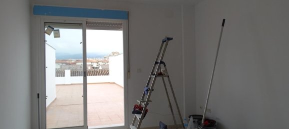 1 Schlafzimmer Penthouse in Granada, Spain, Nr. 166969 32
