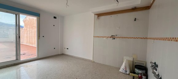 1 Schlafzimmer Penthouse in Granada, Spain, Nr. 166969 8