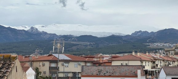 1 Schlafzimmer Penthouse in Granada, Spain, Nr. 166969 34