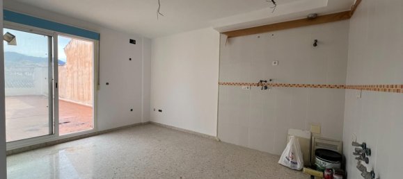 1 Schlafzimmer Penthouse in Granada, Spain, Nr. 166969 7