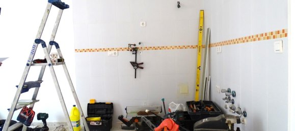 1 Schlafzimmer Penthouse in Granada, Spain, Nr. 166969 27