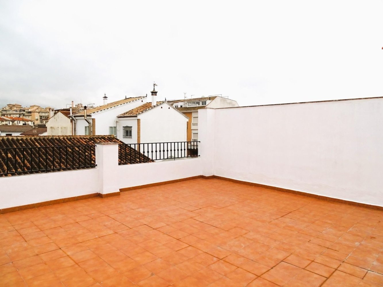 1 Schlafzimmer Penthouse in Granada, Spain, Nr. 166969