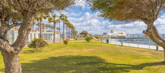 Квартира с 2 спальнями в Гольфо Аранчи, Италия № 325579 29