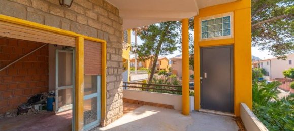 Квартира с 2 спальнями в Гольфо Аранчи, Италия № 325579 7