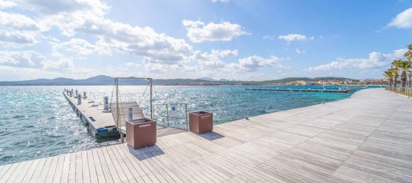 Квартира с 2 спальнями в Гольфо Аранчи, Италия № 325579 28