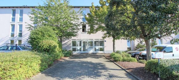 1 chambre Appartement à Wurzburg, Germany No. 109315 2