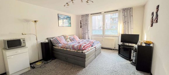 1 chambre Appartement à Wurzburg, Germany No. 109315 4