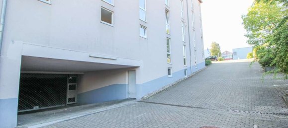 1 chambre Appartement à Wurzburg, Germany No. 109315 8