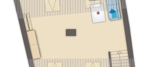 2 غرف نوم منزل في Mainz-Bingen, Germany رقم 370042 11