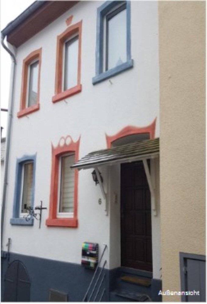 2 غرف نوم منزل في Mainz-Bingen, Germany رقم 370042