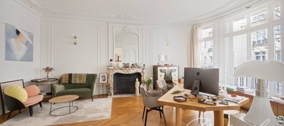 5 bedrooms Apartment in Paris, France No. 162398 5