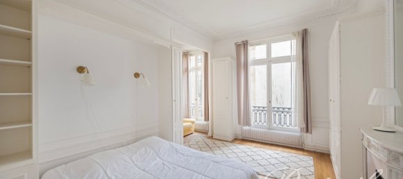 5 bedrooms Apartment in Paris, France No. 162398 13