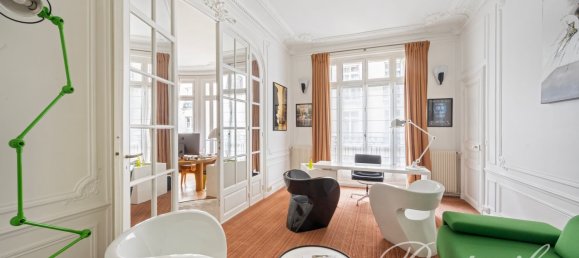 5 bedrooms Apartment in Paris, France No. 162398 6