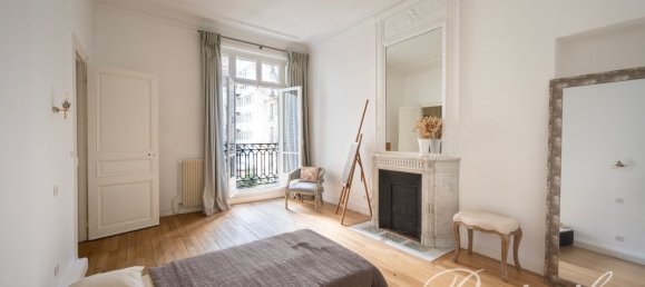 5 bedrooms Apartment in Paris, France No. 162398 11