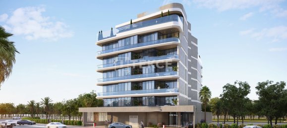 2 غرف نوم شقة في Al Marjan Island, UAE رقم 96022 2