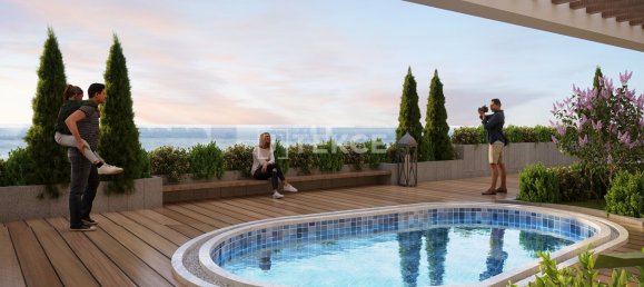 2 غرف نوم شقة في Al Marjan Island, UAE رقم 96022 6