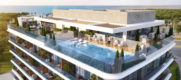 2 غرف نوم شقة في Al Marjan Island, UAE رقم 96022 4