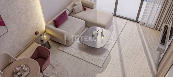 2 غرف نوم شقة في Al Marjan Island, UAE رقم 96022 7