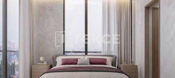 2 غرف نوم شقة في Al Marjan Island, UAE رقم 96022 11