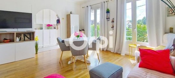 3 chambres Maison à Cambronne-lès-Ribécourt, France No. 303450 5