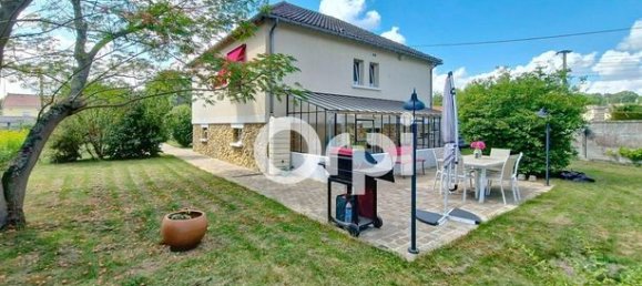 3 chambres Maison à Cambronne-lès-Ribécourt, France No. 303450 2