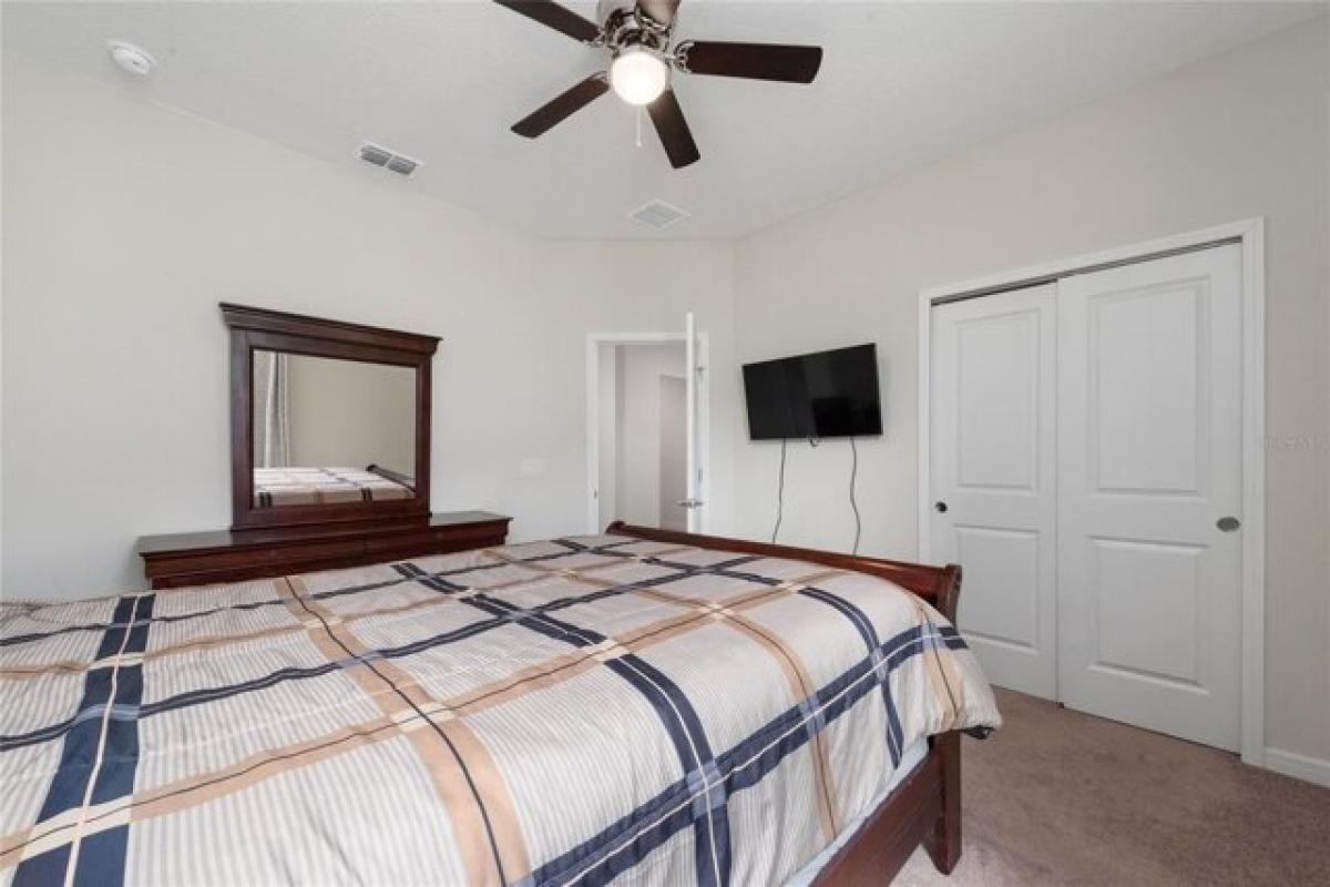 4 غرف نوم منزل في Saint Cloud, USA رقم 439569