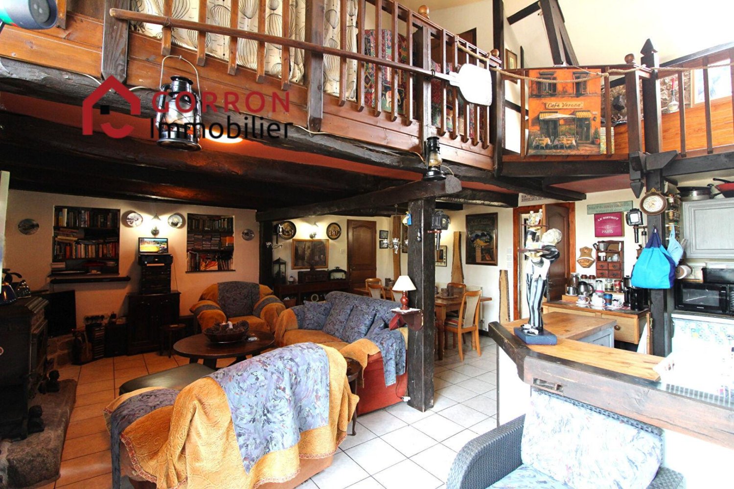 8 bedrooms Apartment in Ille-et-Vilaine, France No. 308928