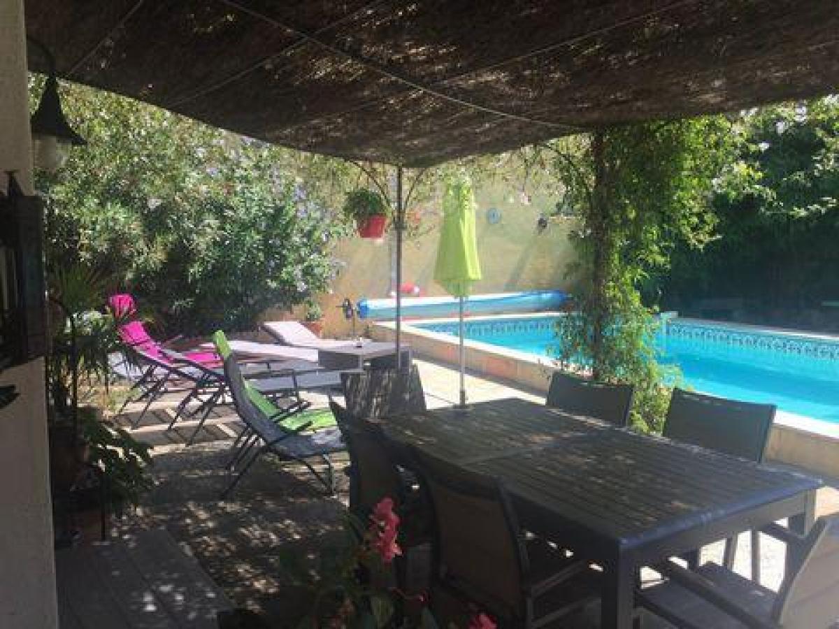 7 bedrooms House in Carcassonne, France No. 32209