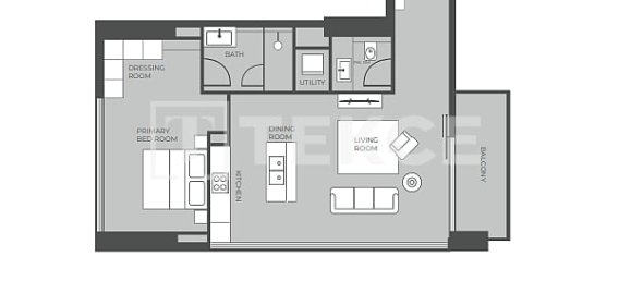 3 bedrooms Apartment in Dubai, UAE No. 109901 29