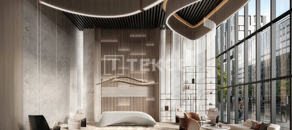 3 bedrooms Apartment in Dubai, UAE No. 109901 17