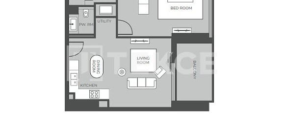 3 bedrooms Apartment in Dubai, UAE No. 109901 26