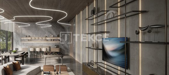 3 bedrooms Apartment in Dubai, UAE No. 109901 6