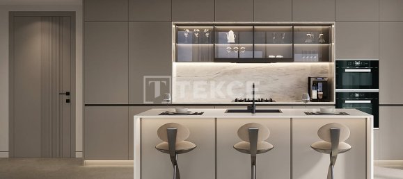 3 bedrooms Apartment in Dubai, UAE No. 109901 22