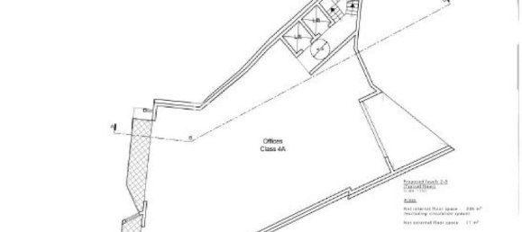  Office in Sliema, Malta No. 13365 2