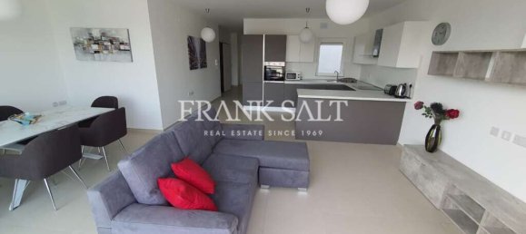 3 bedrooms Apartment in Swieqi, Malta No. 6977 8