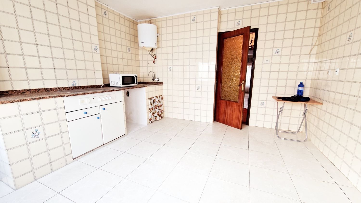 3 bedrooms Apartment in Torrelavega, Spain No. 153770